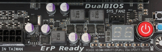 electronics parts industry